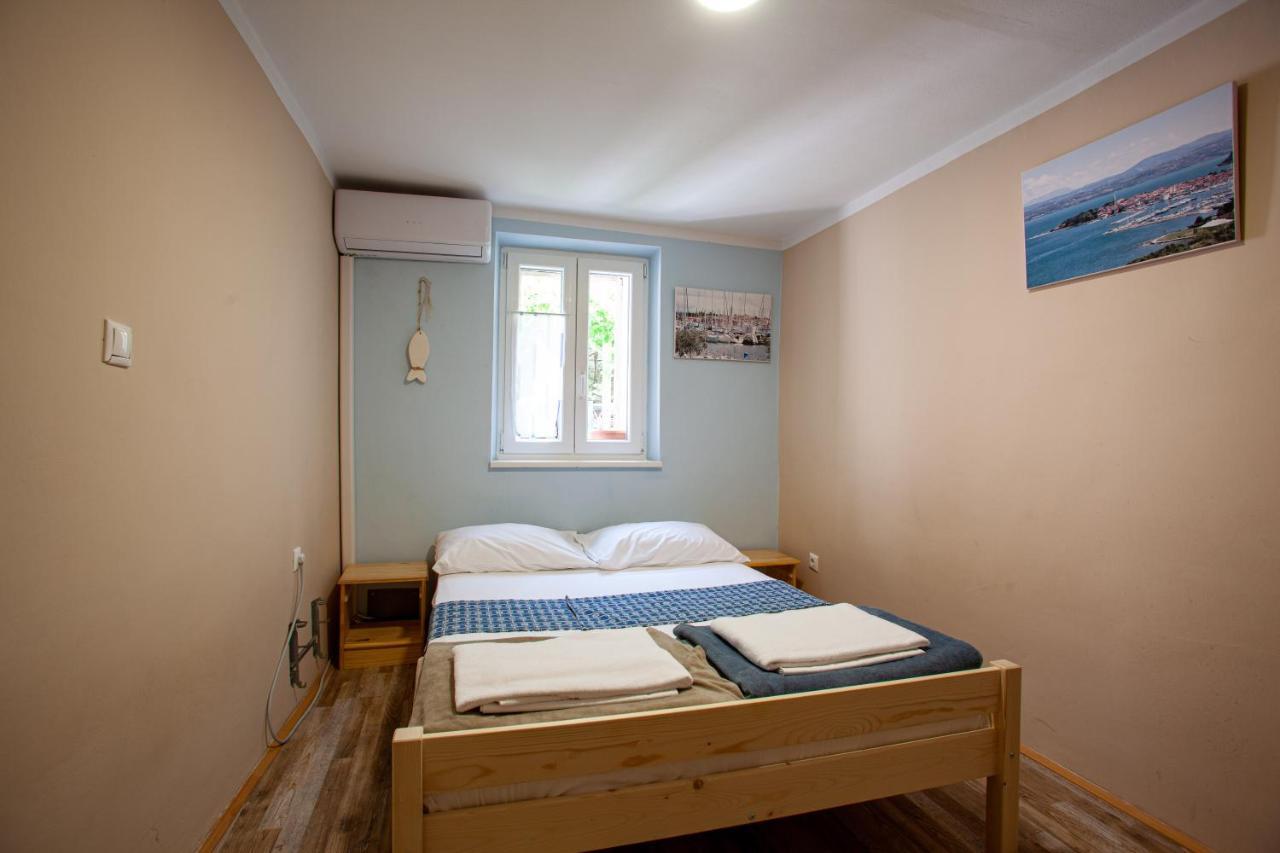 Hostel Adriatic Piran Exterior foto