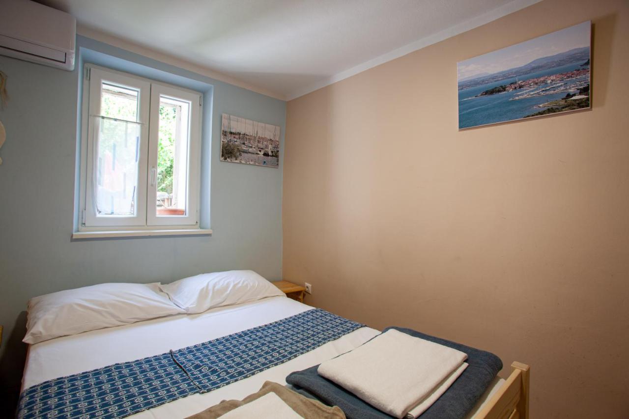 Hostel Adriatic Piran Exterior foto